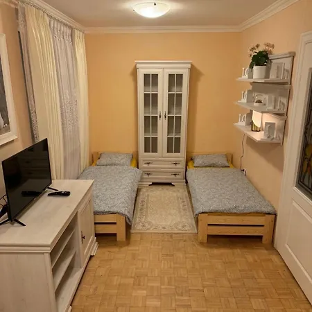 Tanie Hostal Gdynia